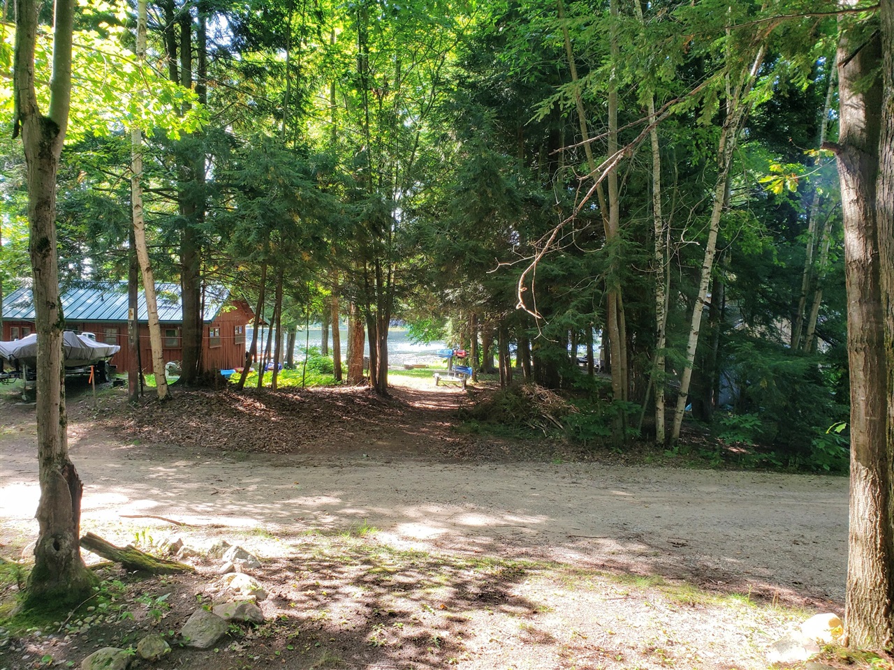 20308 Lakeview Drive, Tustin, MI, 49688-8286