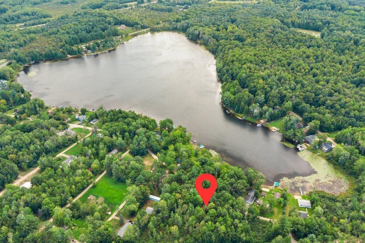 20308 Lakeview Drive, Tustin, MI, 49688-8286