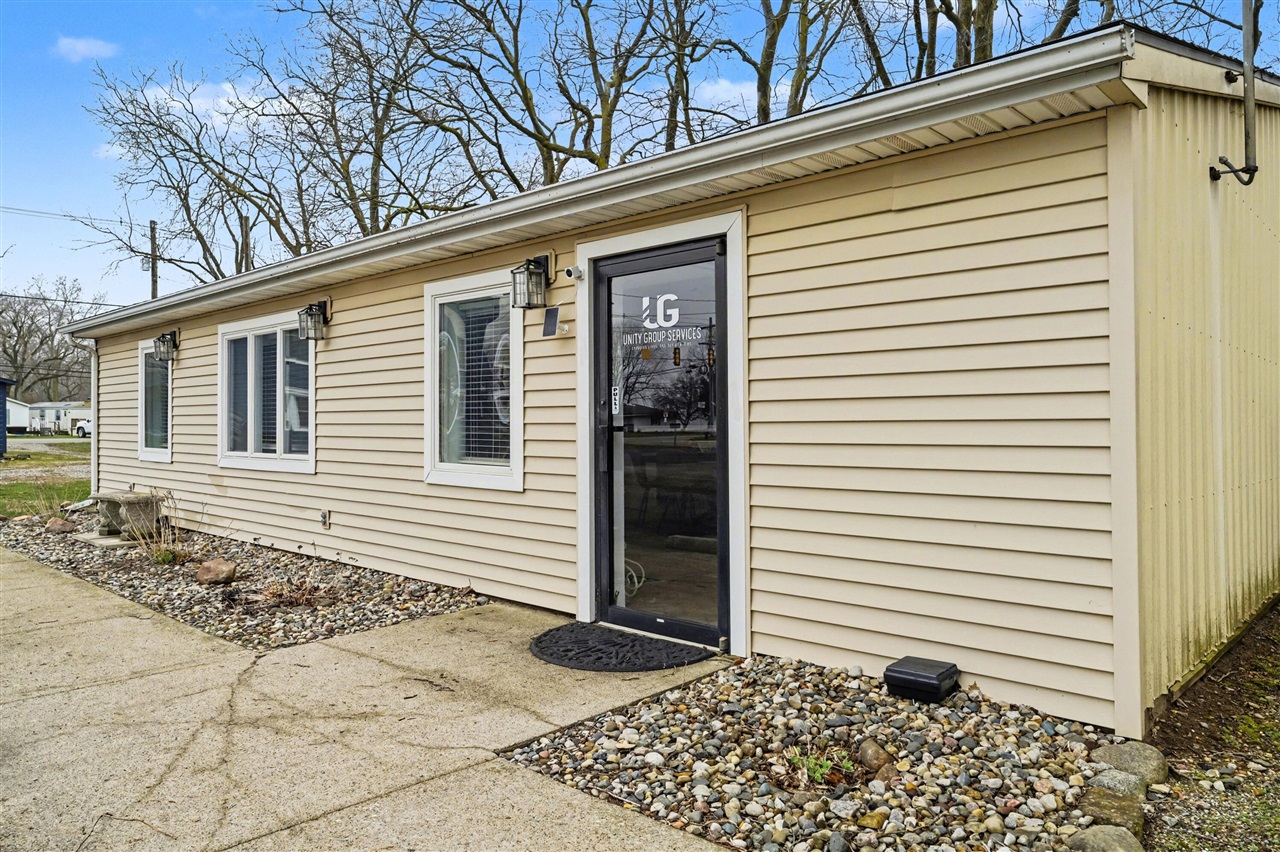 440 S Clay Street, Coldwater, MI, 49036-2162