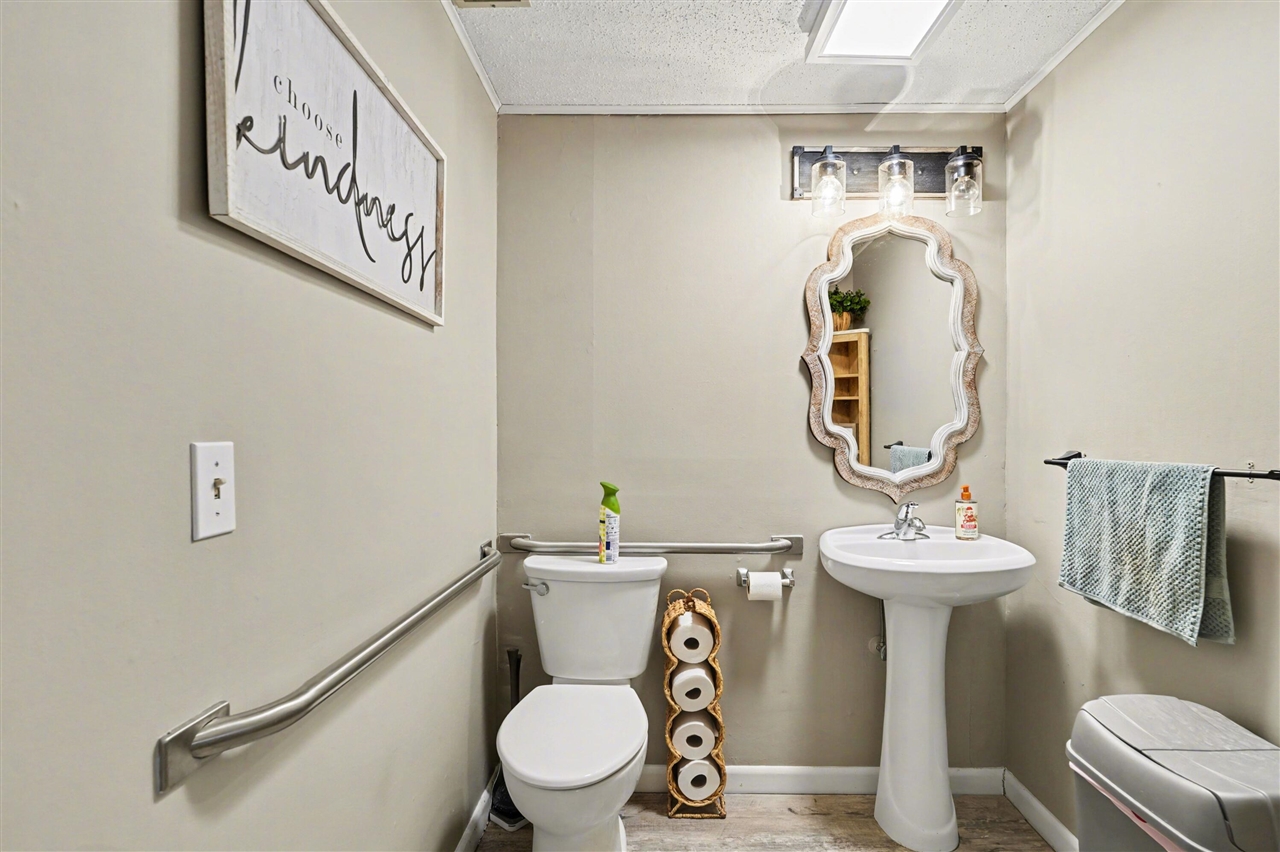 440 S Clay Street, Coldwater, MI, 49036-2162