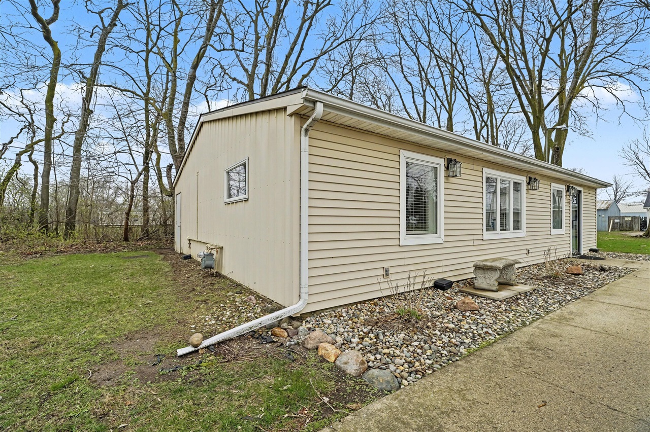 440 S Clay Street, Coldwater, MI, 49036-2162