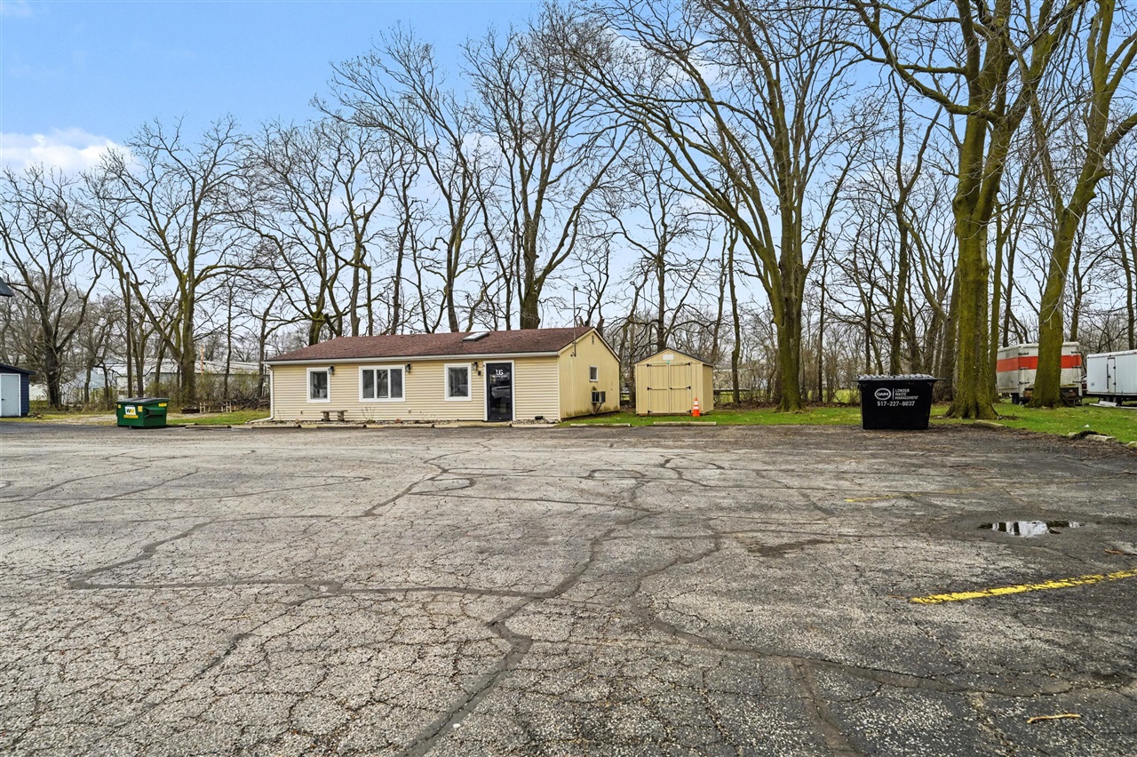 440 S Clay Street, Coldwater, MI, 49036-2162