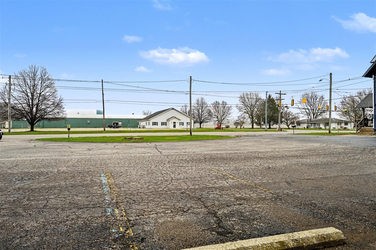 440 S Clay Street, Coldwater, MI, 49036-2162