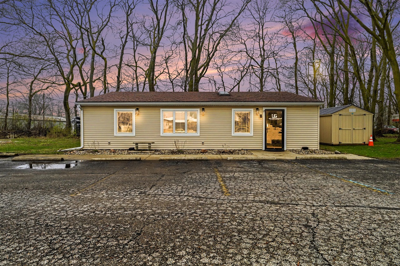 440 S Clay Street, Coldwater, MI, 49036-2162