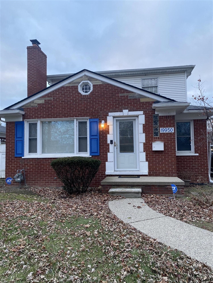 1st image of 19950 Anita St, Harper Woods, MI 48225 | MLS# 70523177