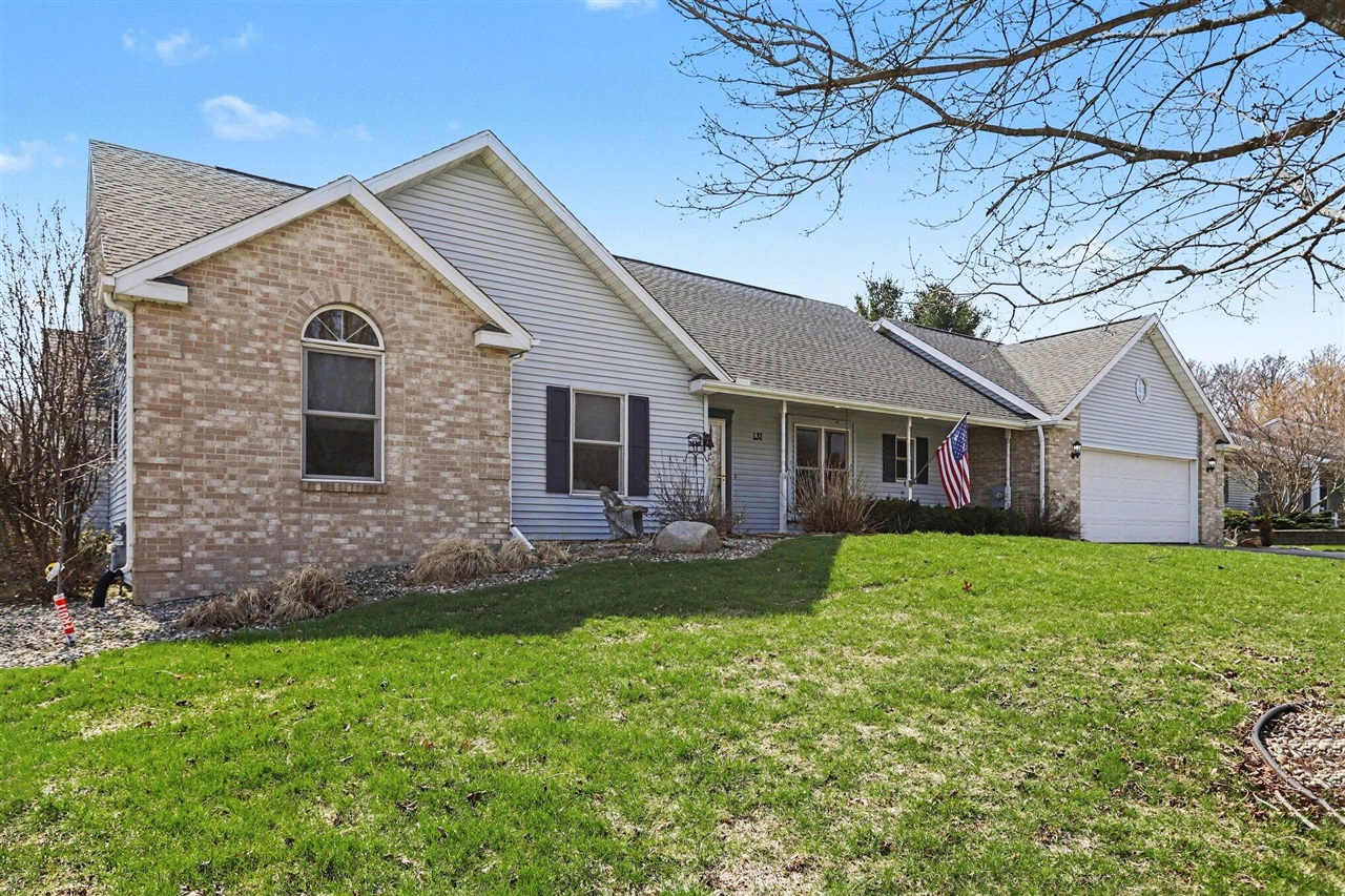 137 Barbadoes Trail, Battle Creek, MI, 49015-8676