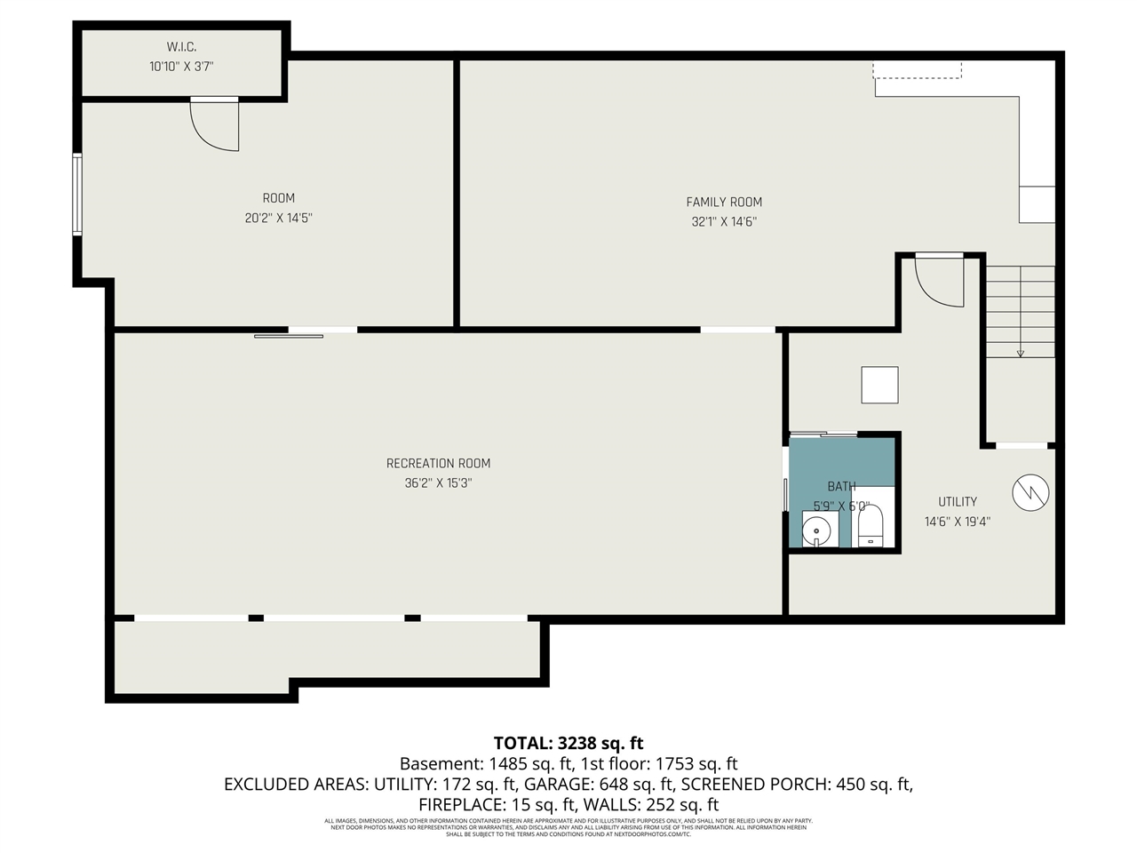 137 Barbadoes Trail, Battle Creek, MI, 49015-8676