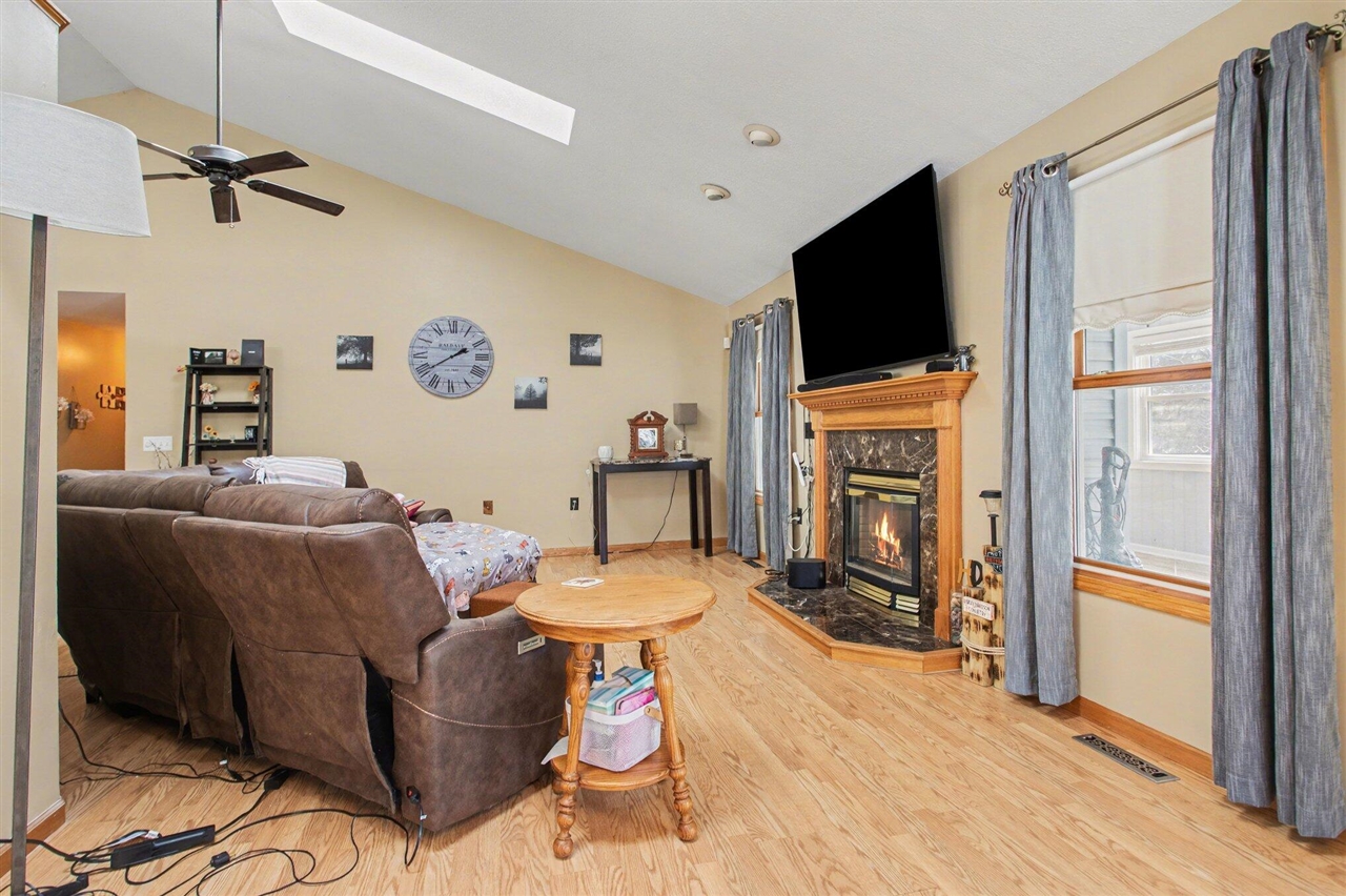 137 Barbadoes Trail, Battle Creek, MI, 49015-8676