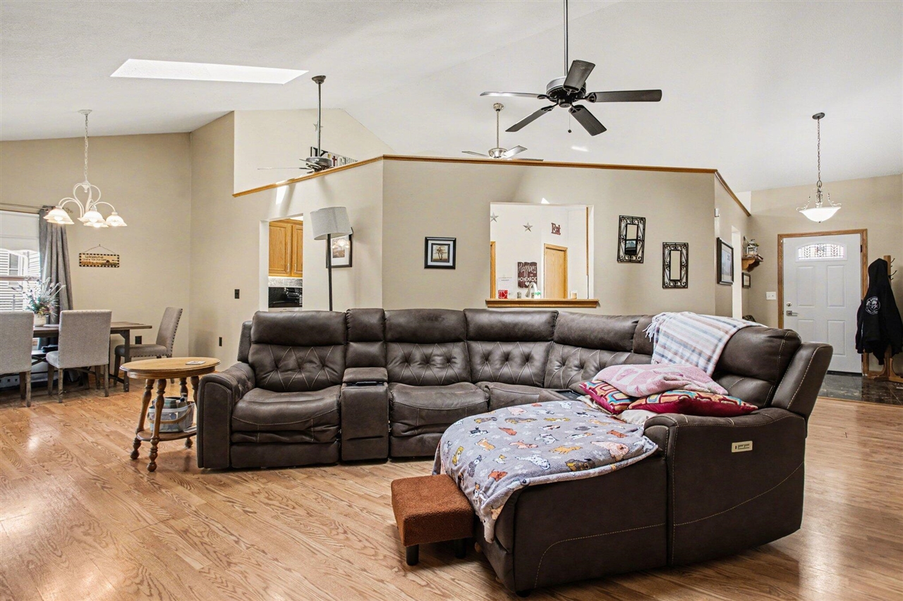 137 Barbadoes Trail, Battle Creek, MI, 49015-8676