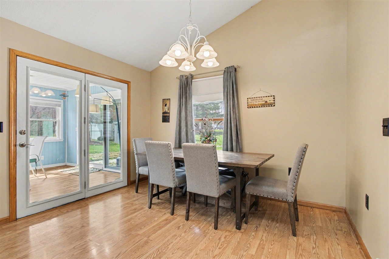 137 Barbadoes Trail, Battle Creek, MI, 49015-8676