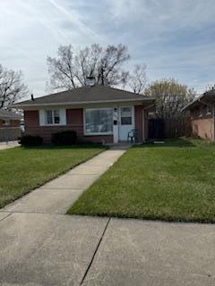 14056 Irene Street, Southgate, MI, 48195-1948
