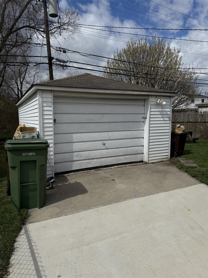 14056 Irene Street, Southgate, MI, 48195-1948