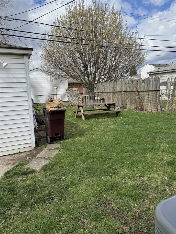 14056 Irene Street, Southgate, MI, 48195-1948