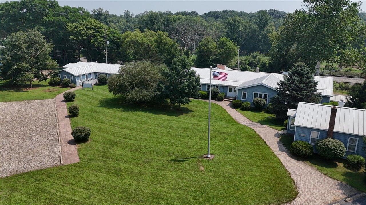 2229 S 11th Street, Niles, MI, 49120-4458