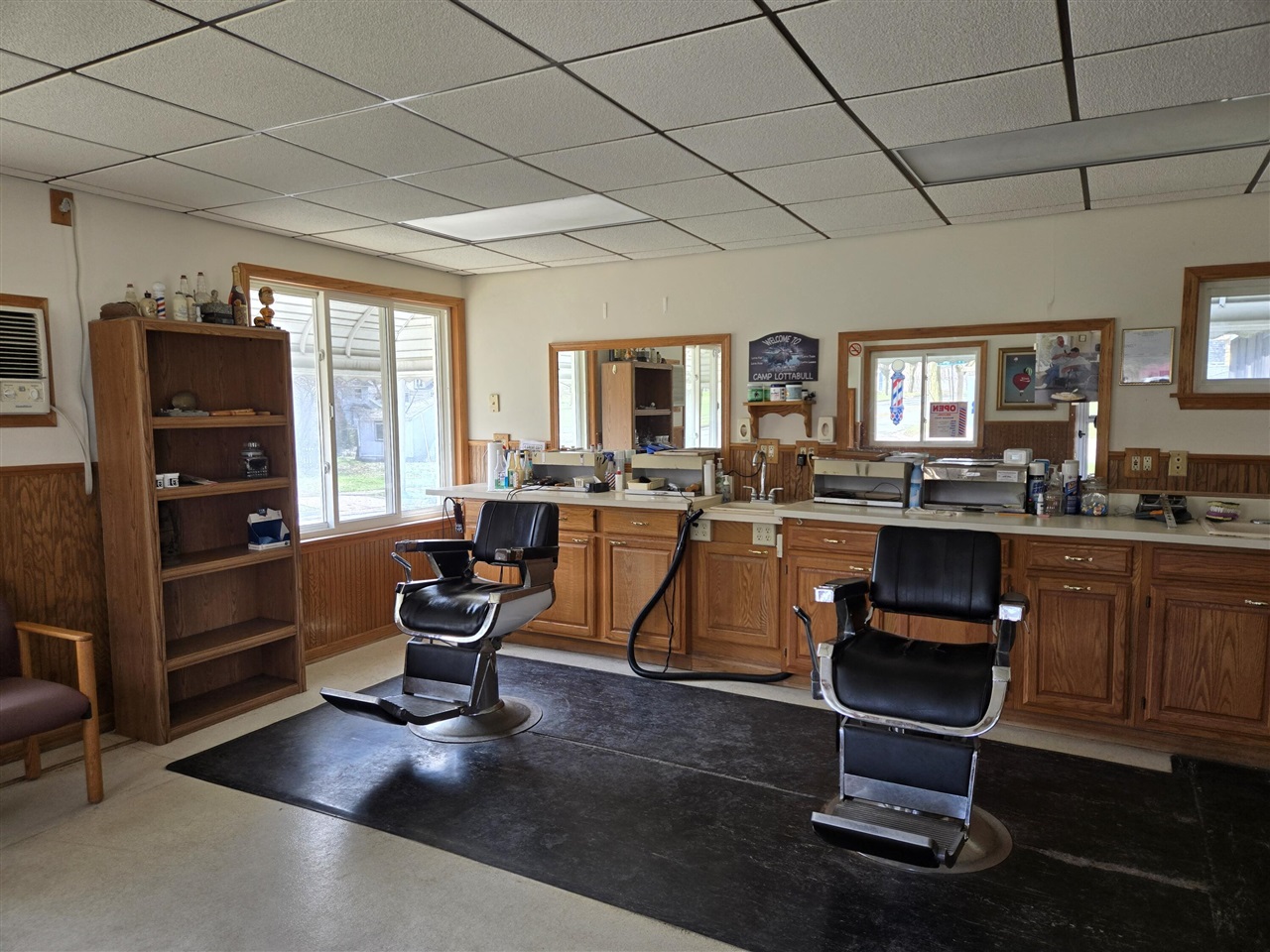 2114 E Ganson Street, Jackson, MI, 49202-3716