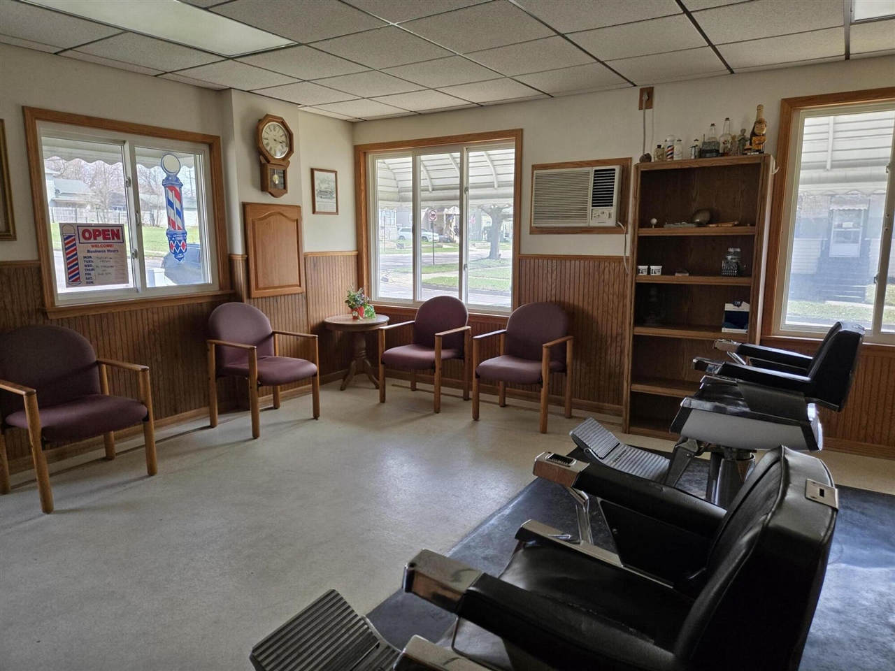 2114 E Ganson Street, Jackson, MI, 49202-3716