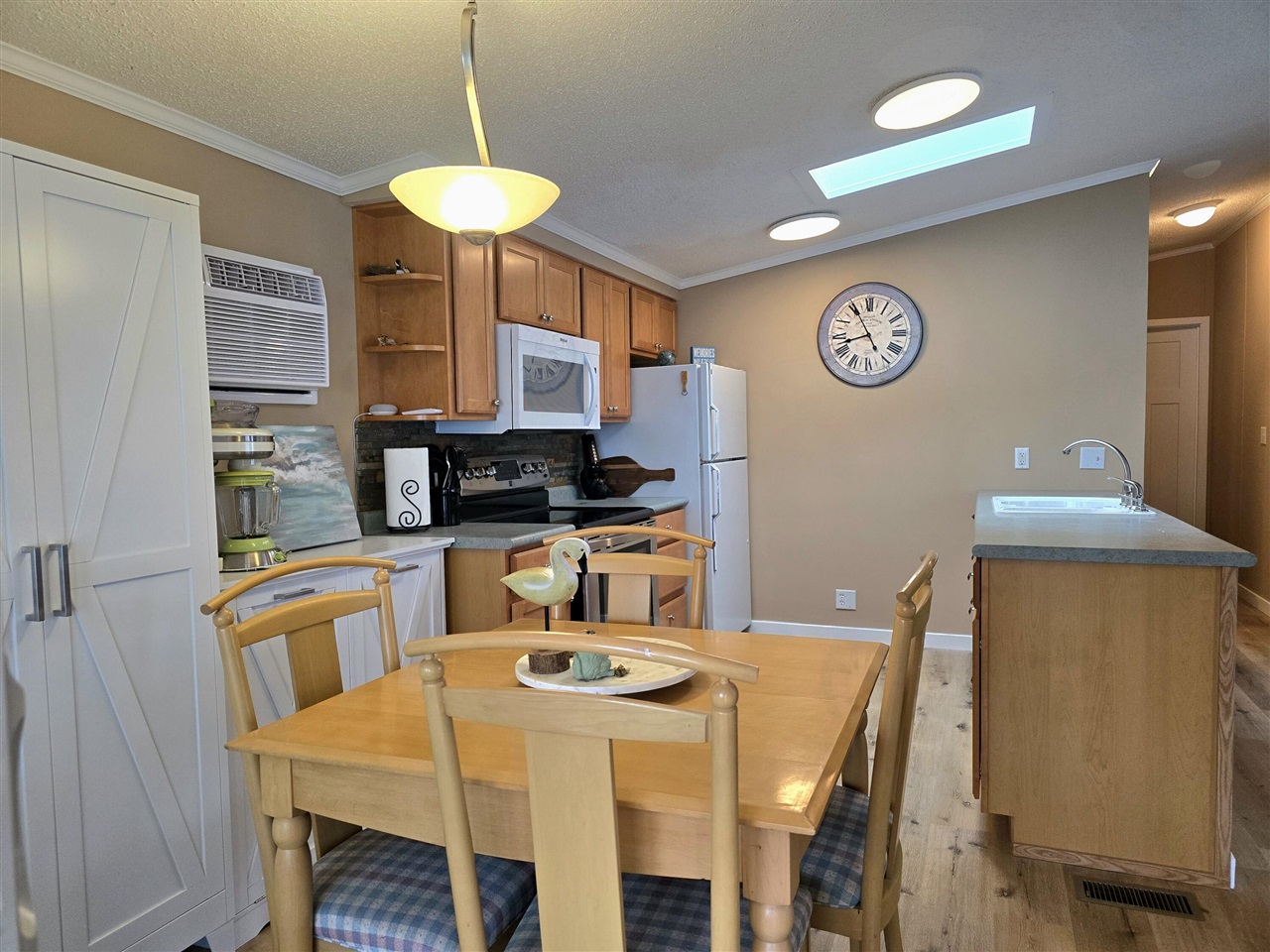 3726 Peterson Drive, Gobles, MI, 49055