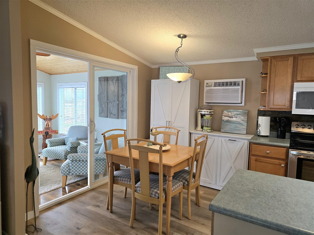 3726 Peterson Drive, Gobles, MI, 49055