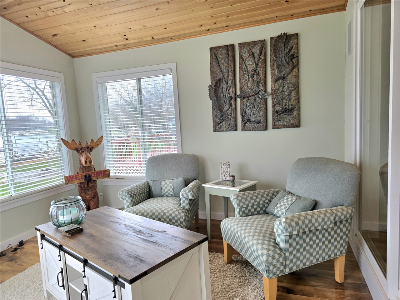 3726 Peterson Drive, Gobles, MI, 49055