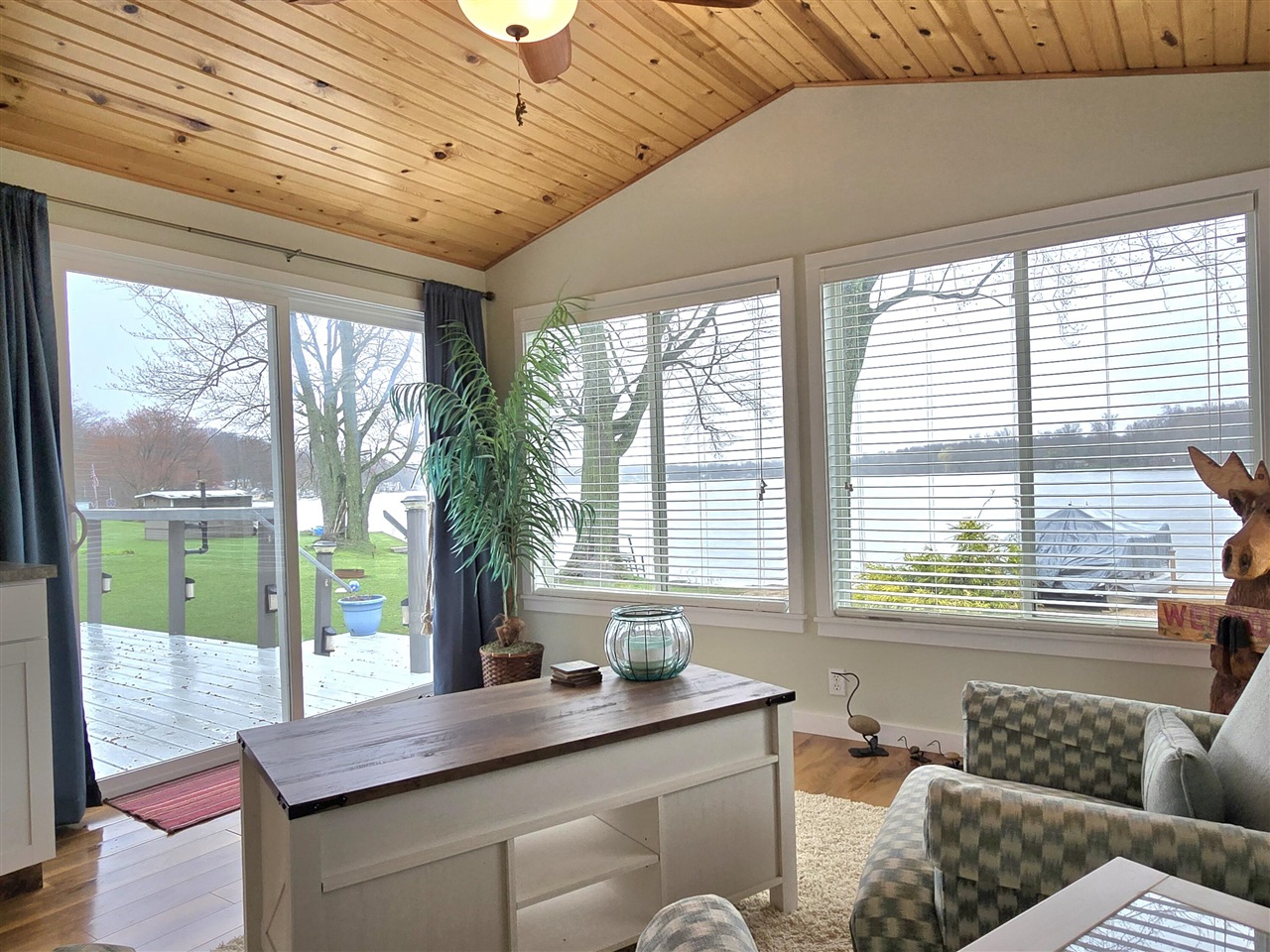 3726 Peterson Drive, Gobles, MI, 49055