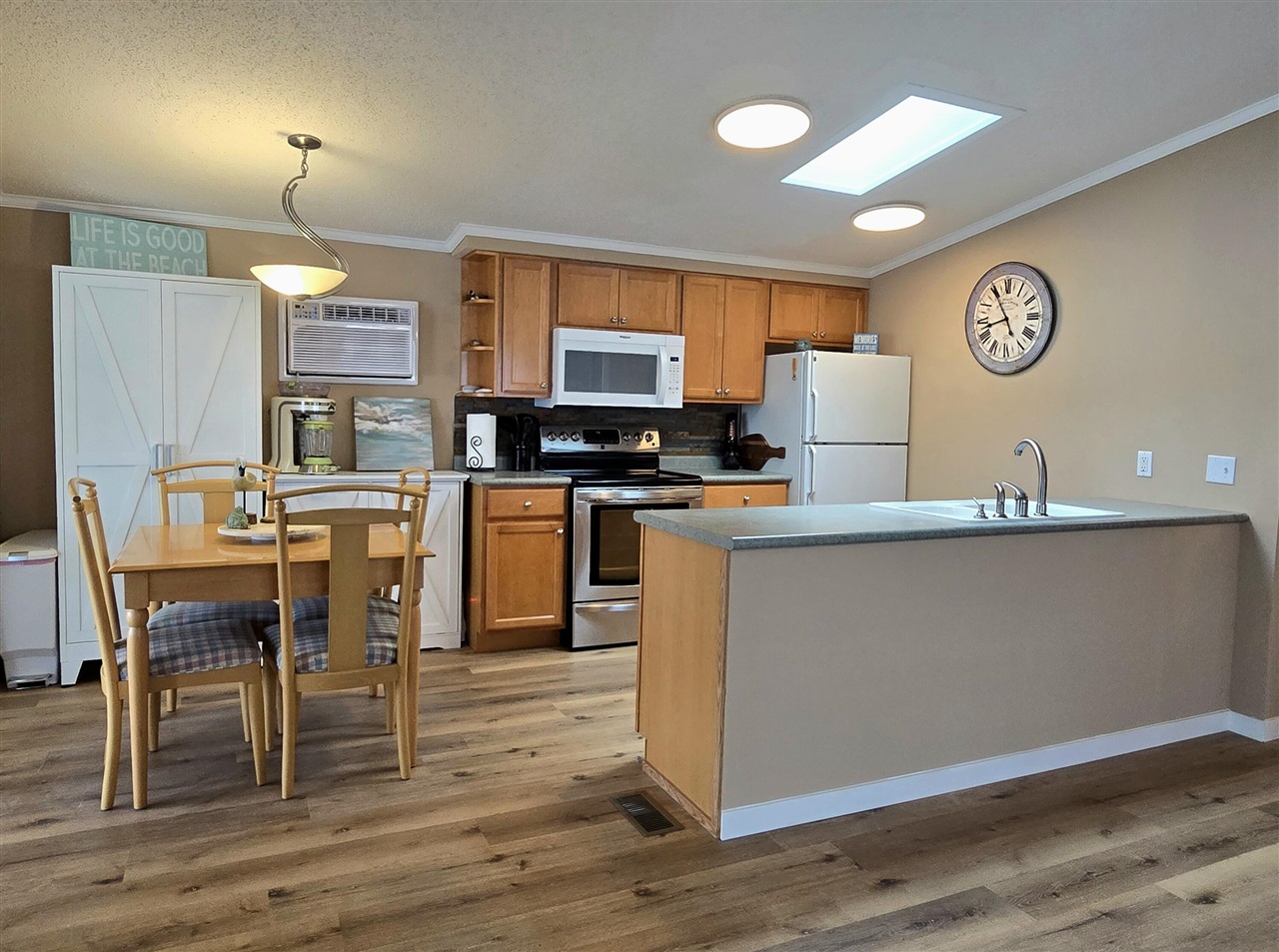 3726 Peterson Drive, Gobles, MI, 49055