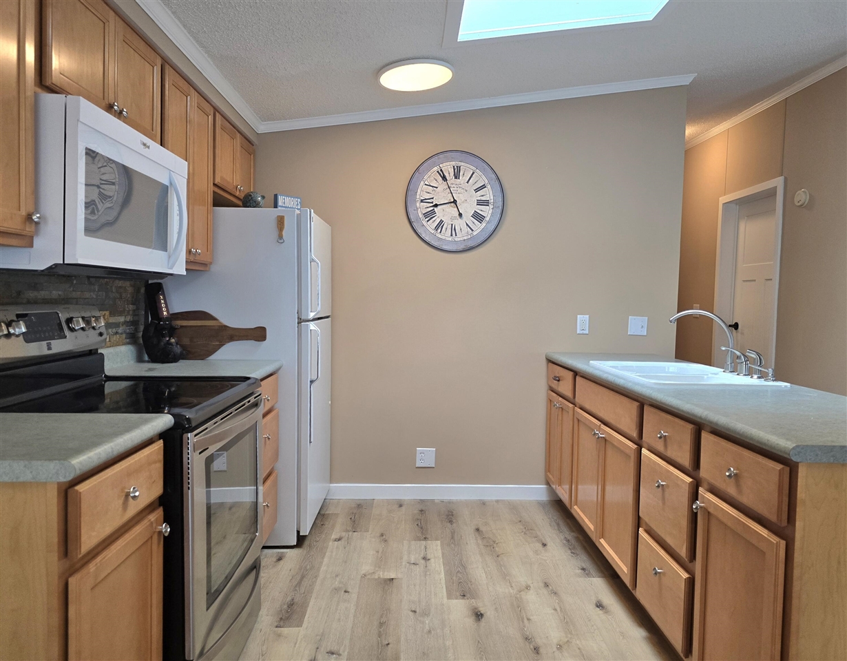 3726 Peterson Drive, Gobles, MI, 49055