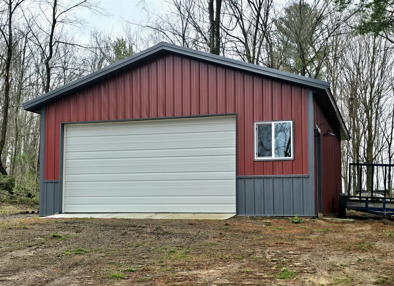 3726 Peterson Drive, Gobles, MI, 49055