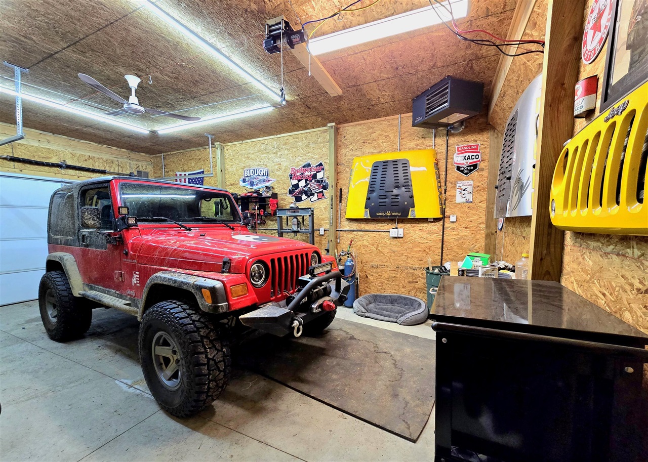 3726 Peterson Drive, Gobles, MI, 49055