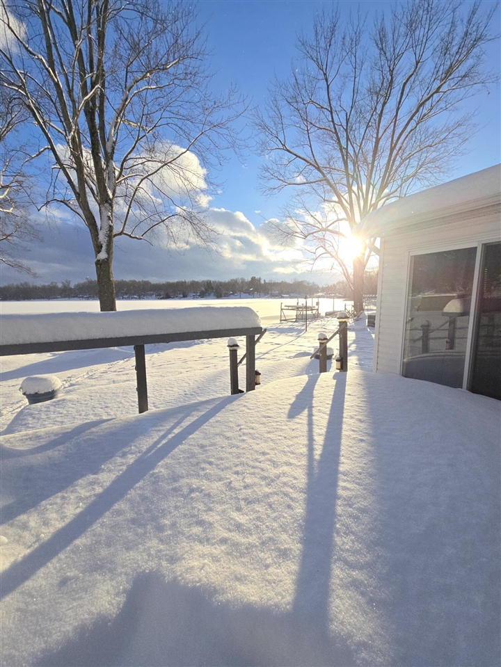 3726 Peterson Drive, Gobles, MI, 49055