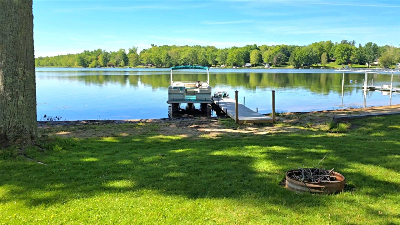 3726 Peterson Drive, Gobles, MI, 49055