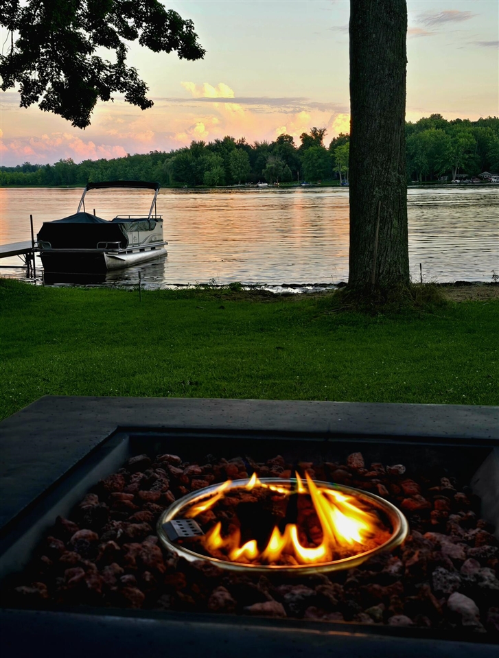 3726 Peterson Drive, Gobles, MI, 49055