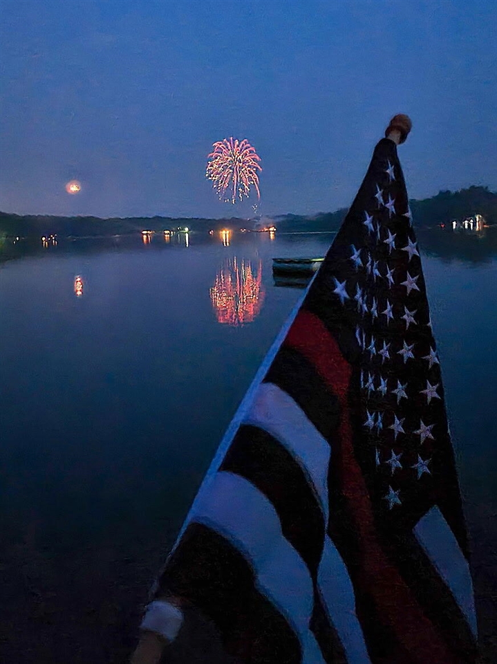 3726 Peterson Drive, Gobles, MI, 49055