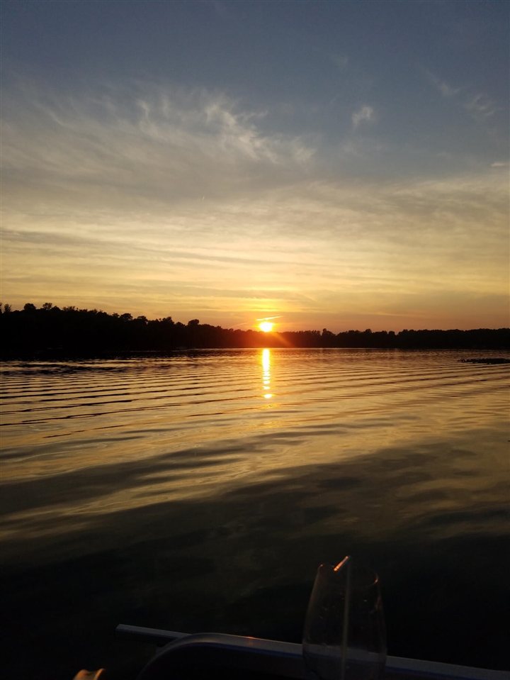 3726 Peterson Drive, Gobles, MI, 49055