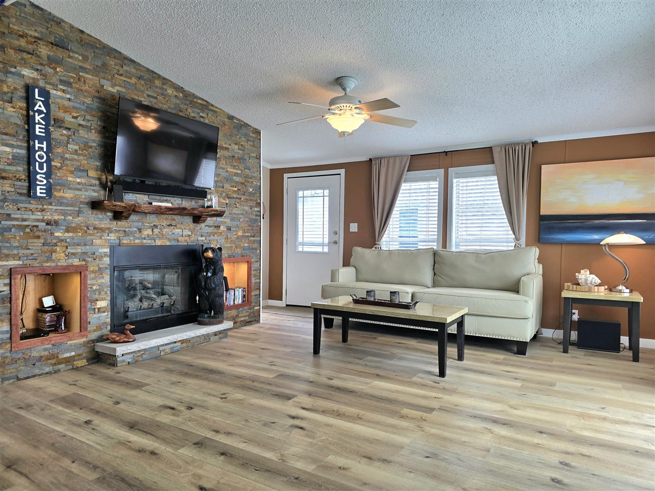 3726 Peterson Drive, Gobles, MI, 49055