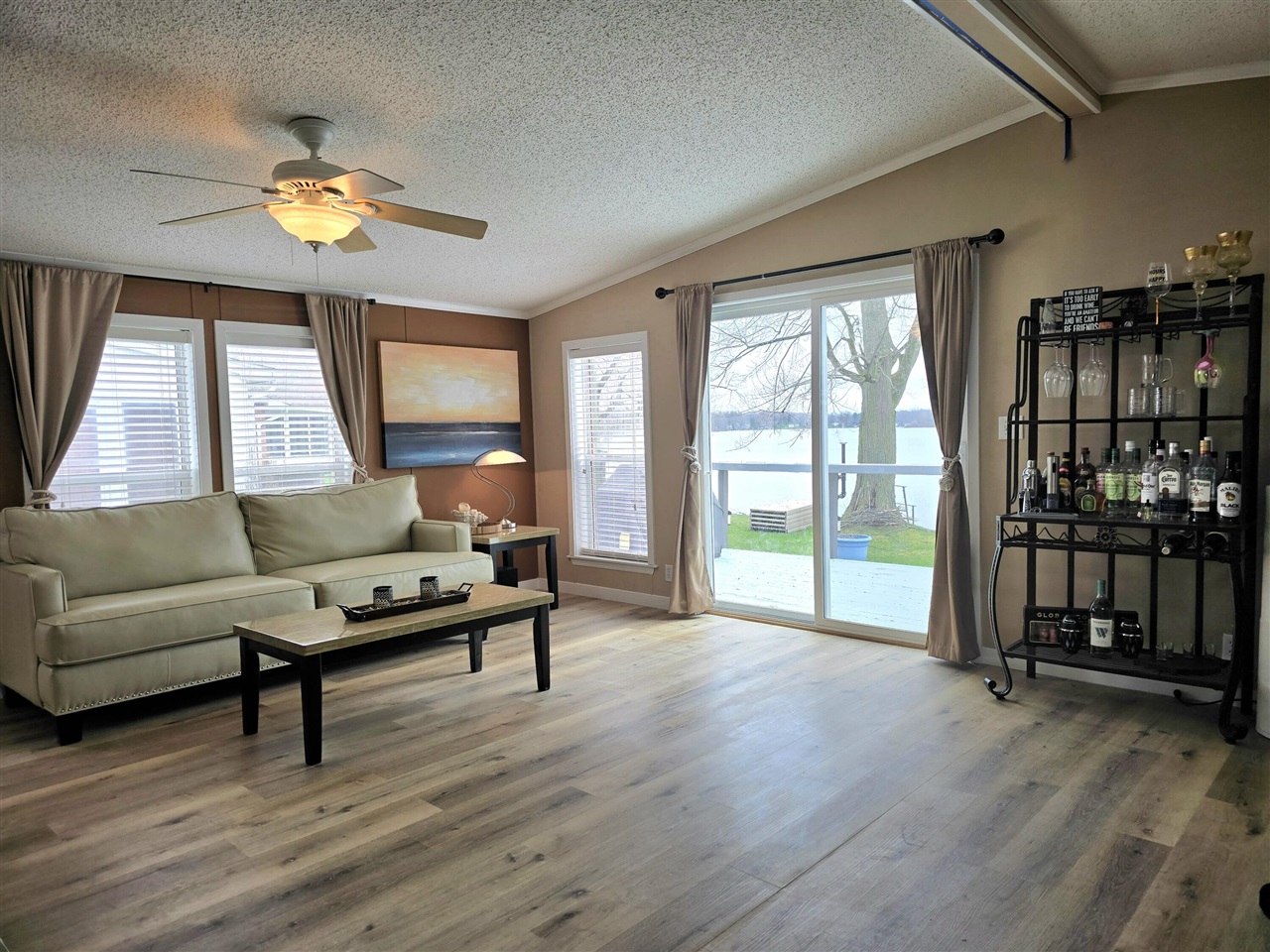 3726 Peterson Drive, Gobles, MI, 49055