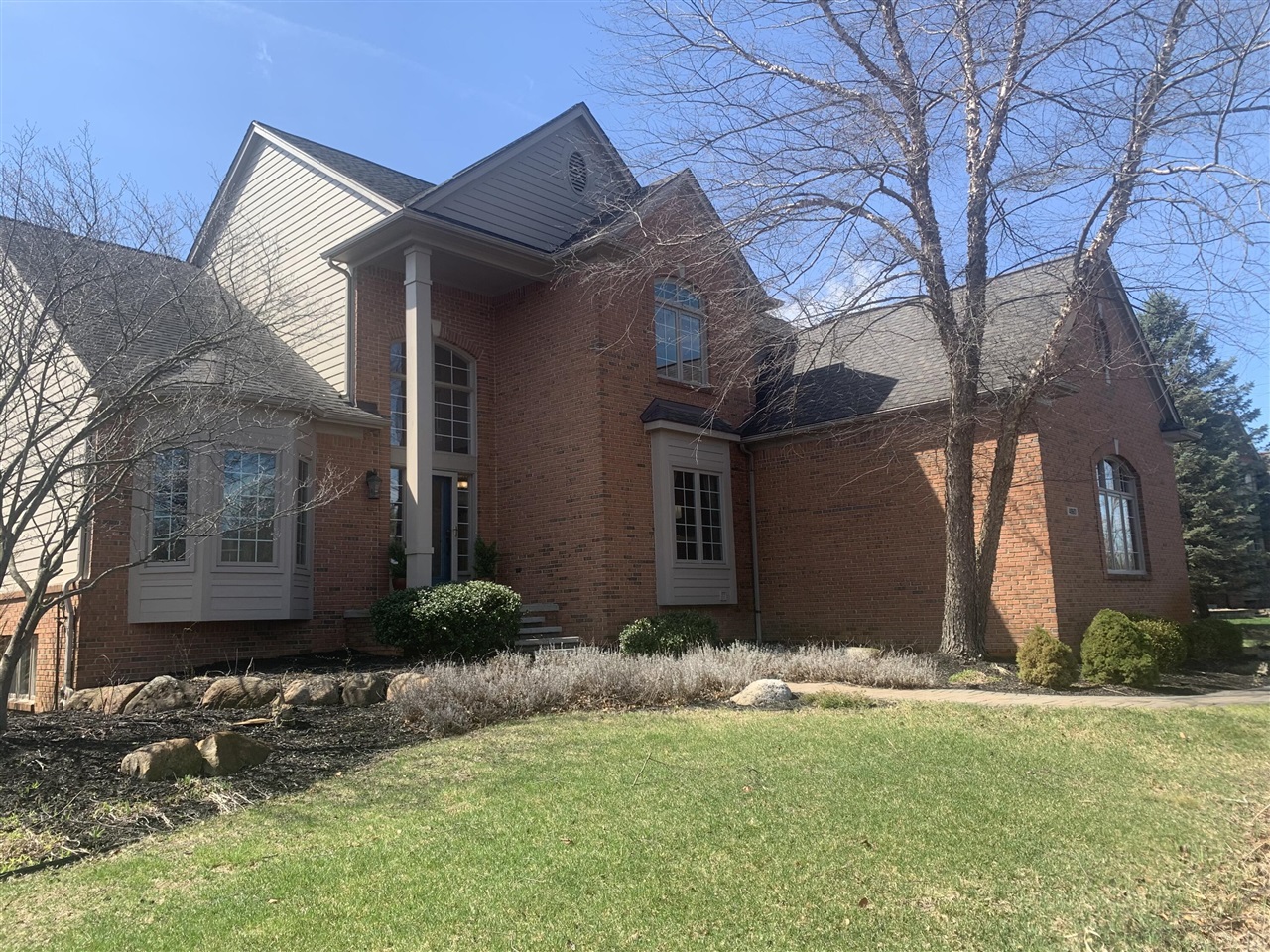 49601 Deer Run, Northville, MI, 48167