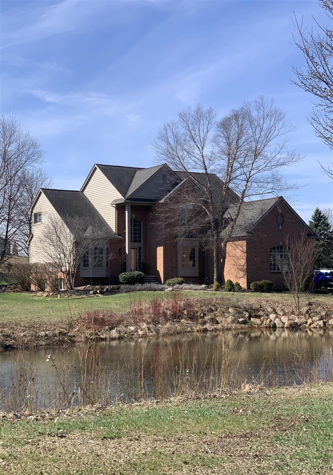 49601 Deer Run, Northville, MI, 48167