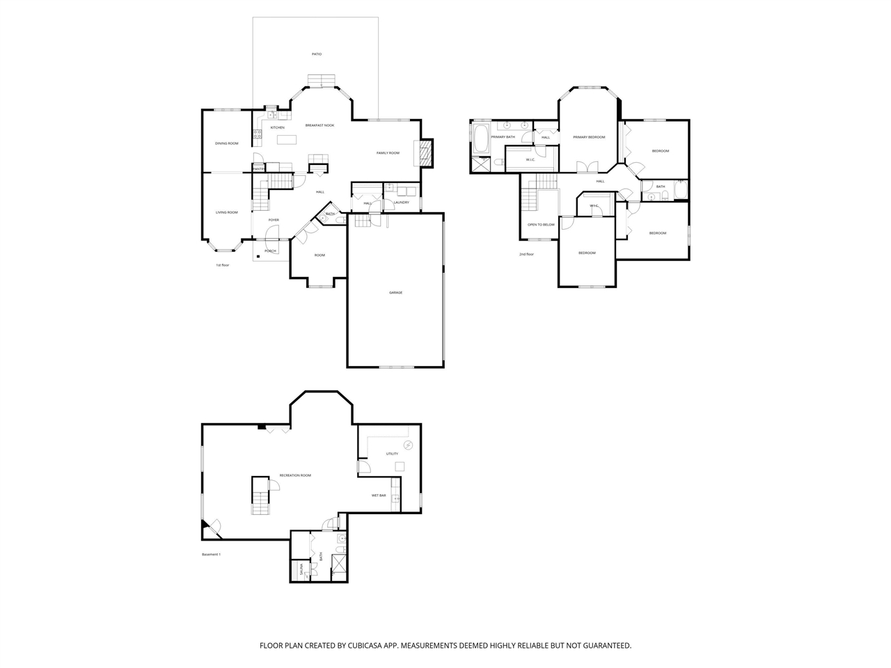 49601 Deer Run, Northville, MI, 48167