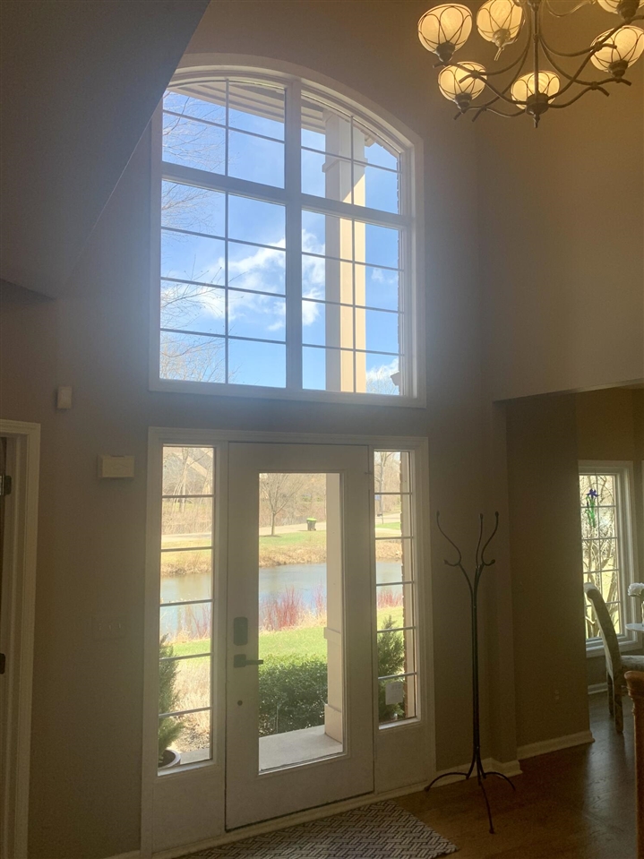 49601 Deer Run, Northville, MI, 48167