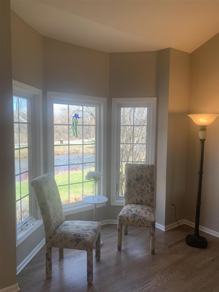 49601 Deer Run, Northville, MI, 48167