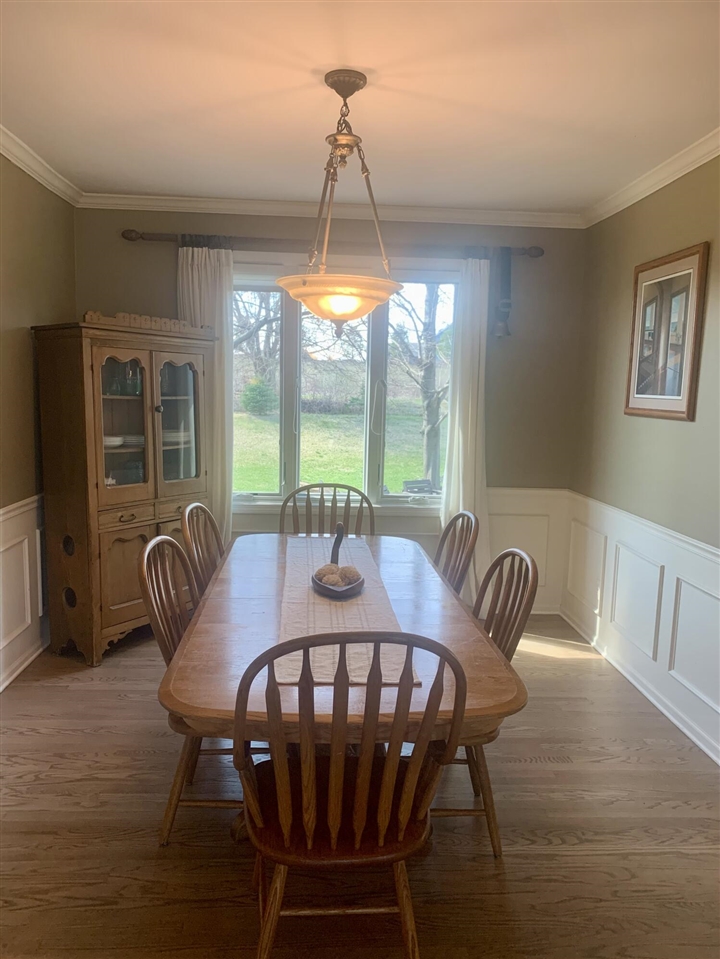 49601 Deer Run, Northville, MI, 48167