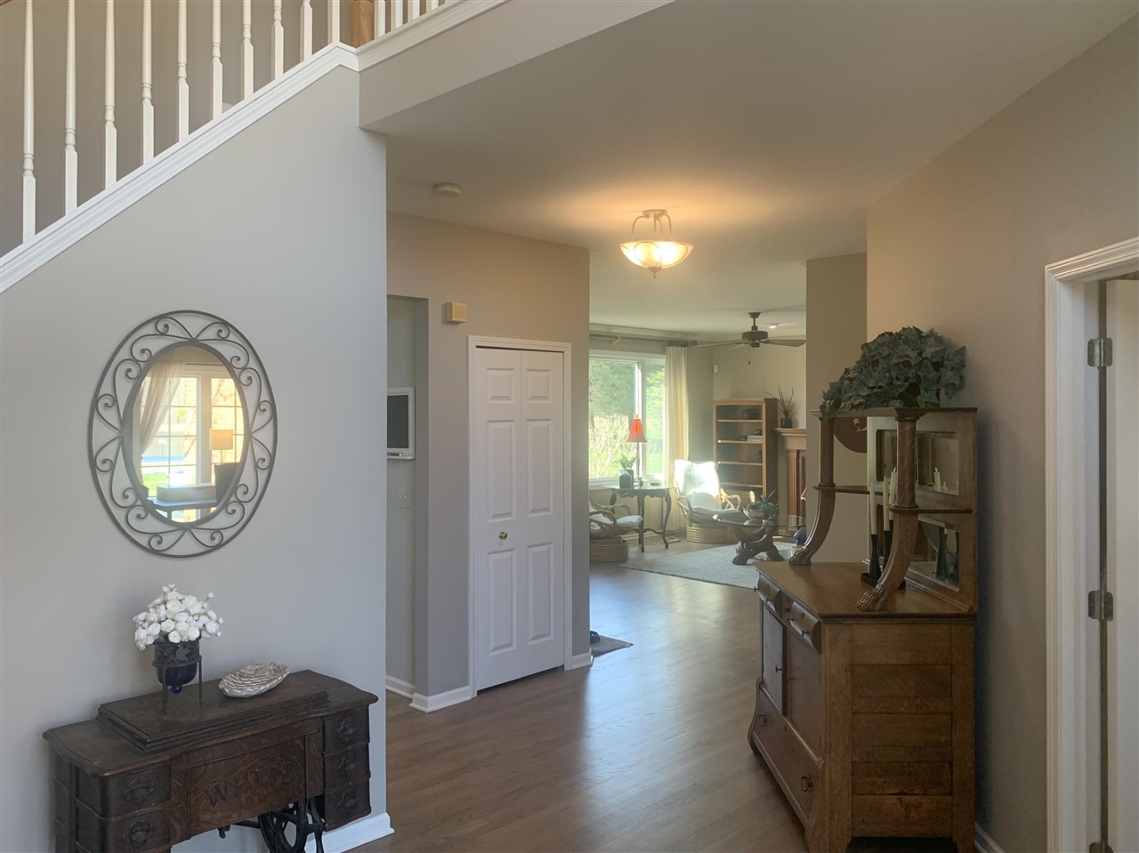 49601 Deer Run, Northville, MI, 48167