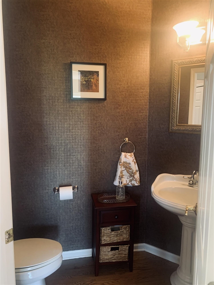 49601 Deer Run, Northville, MI, 48167