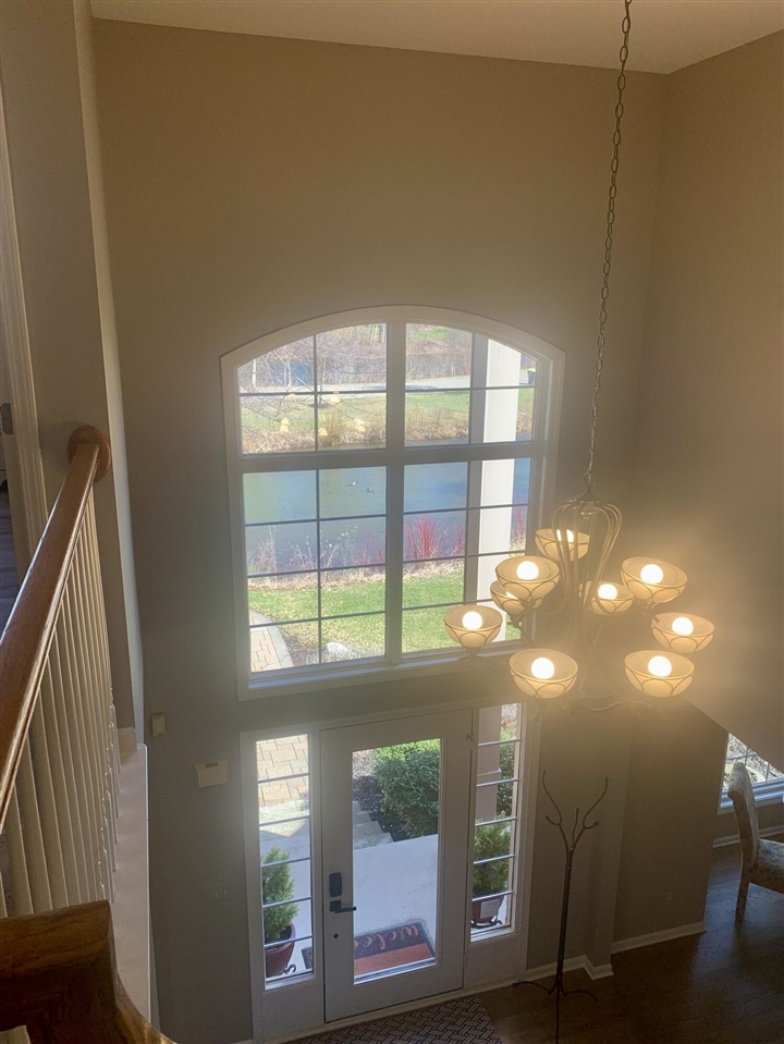 49601 Deer Run, Northville, MI, 48167