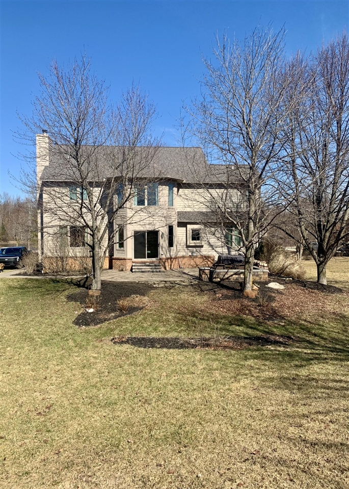 49601 Deer Run, Northville, MI, 48167