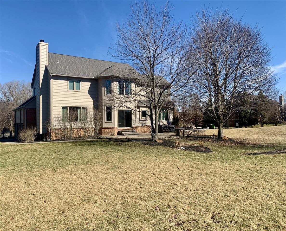 49601 Deer Run, Northville, MI, 48167