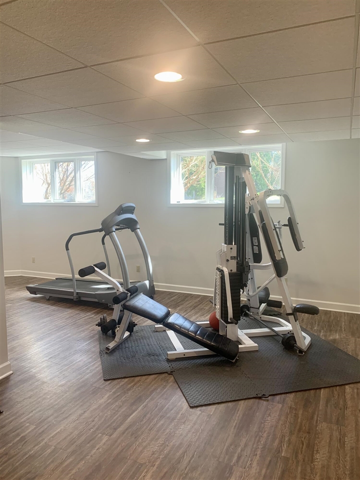 49601 Deer Run, Northville, MI, 48167