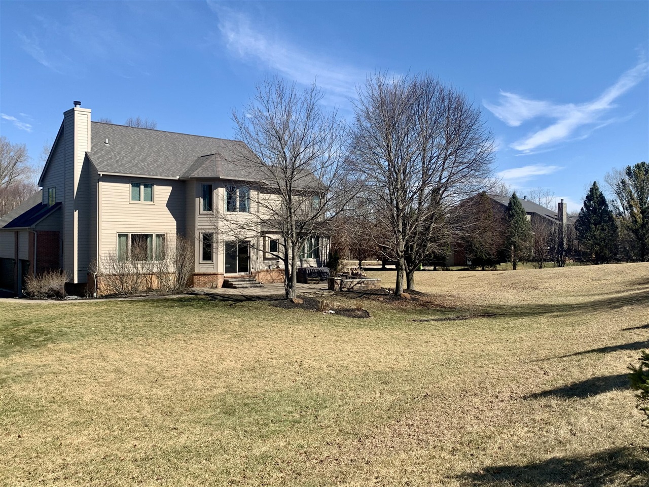 49601 Deer Run, Northville, MI, 48167