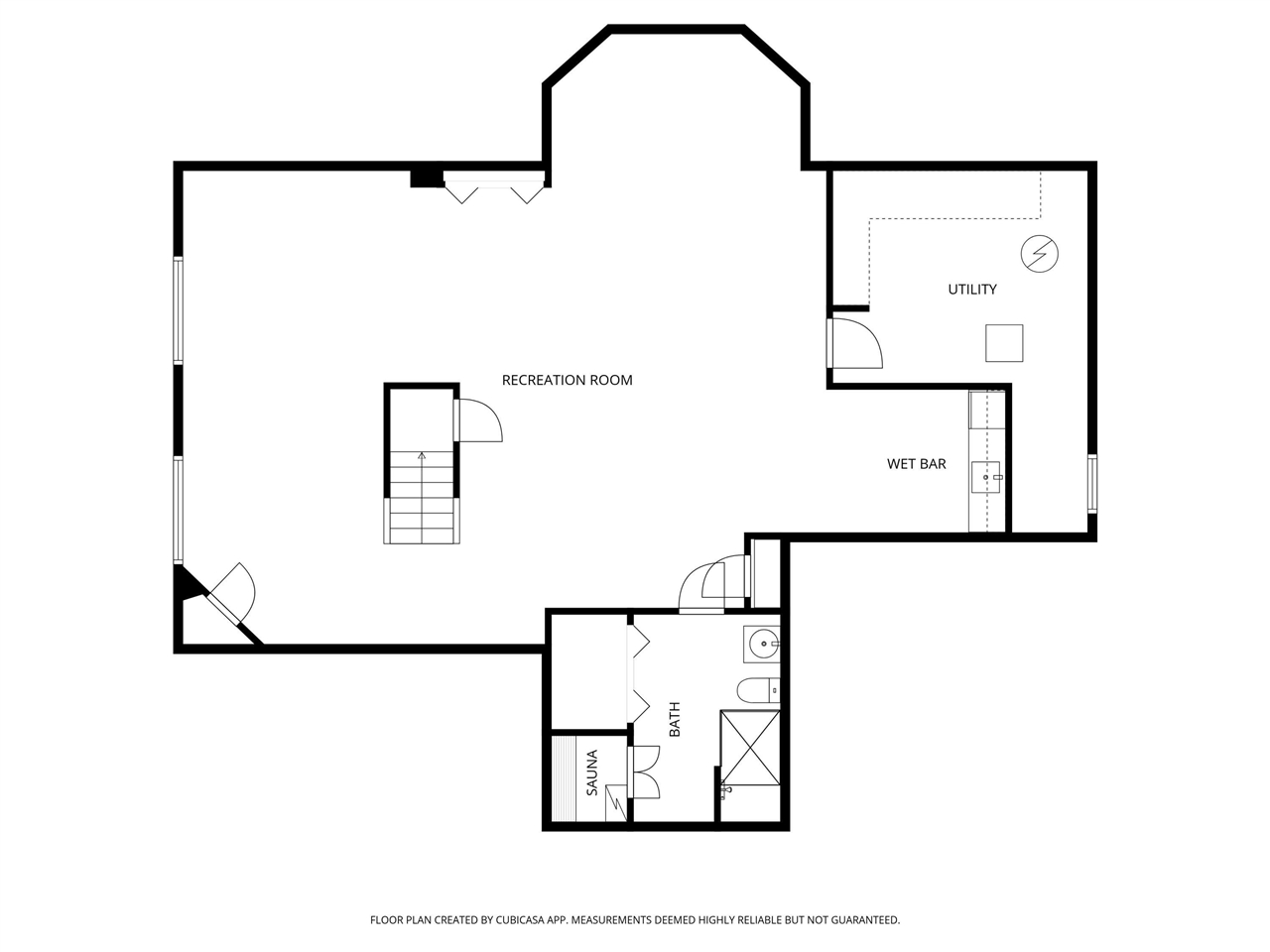 49601 Deer Run, Northville, MI, 48167