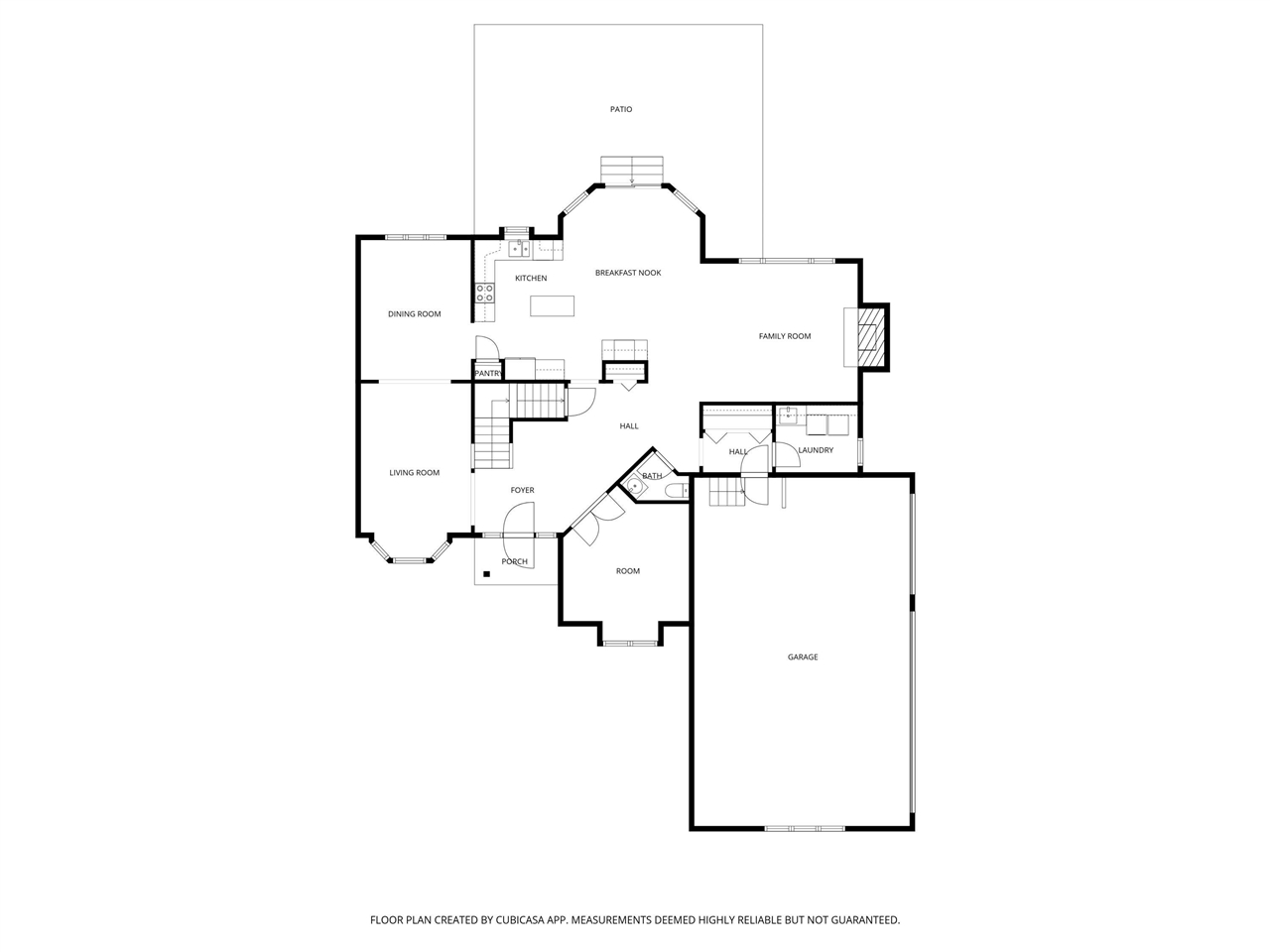 49601 Deer Run, Northville, MI, 48167